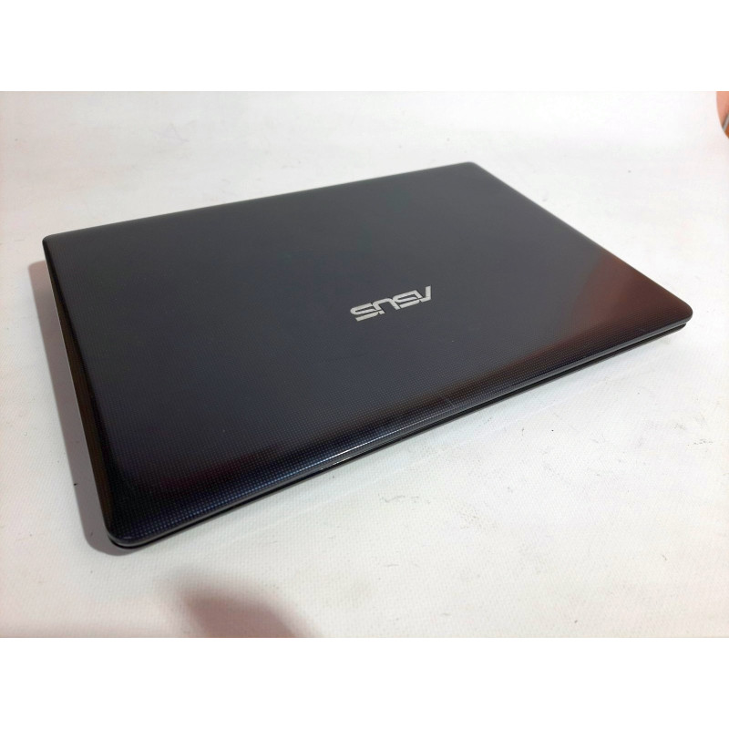 БУ Ноутбук 13.3" Asus X301A, i3-3110M (2.4 ГГц) 4GB DDR3, Intel HD, 180GB SSD