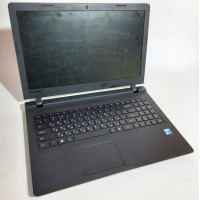 БУ Ноутбук 15.6" Lenovo IdeaPad B50-10, Pentium Quad N3540 (2.66 ГГц) 4GB DDR3, Intel HD, 500GB