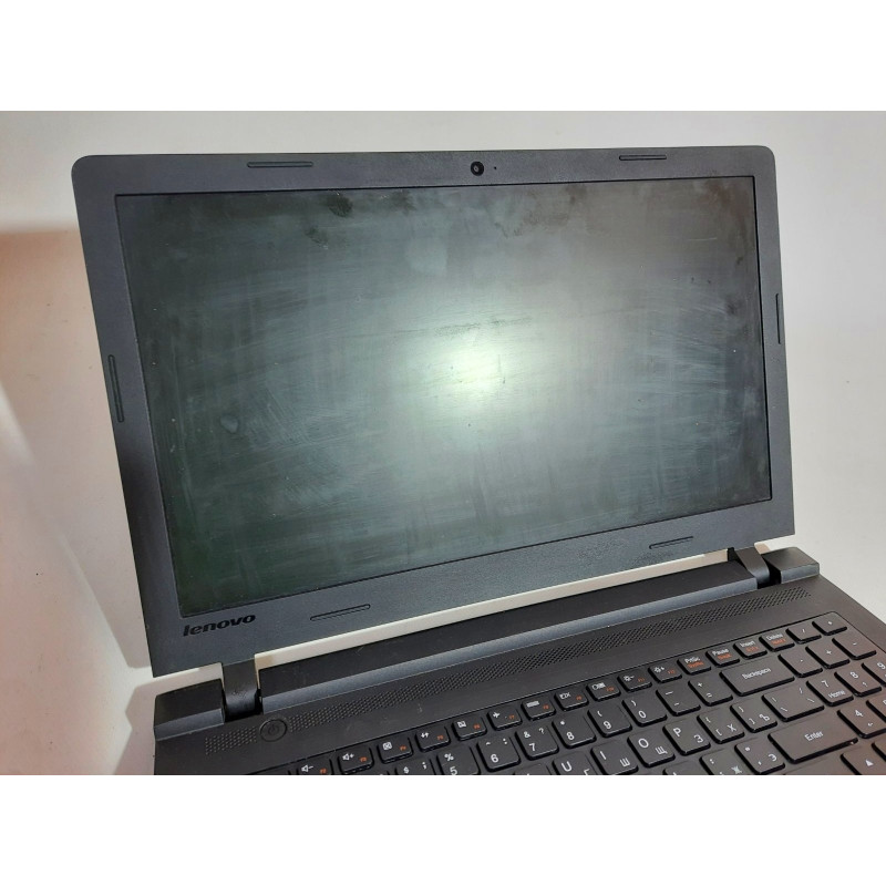 БУ Ноутбук 15.6" Lenovo IdeaPad B50-10, Pentium Quad N3540 (2.66 ГГц) 4GB DDR3, Intel HD, 500GB