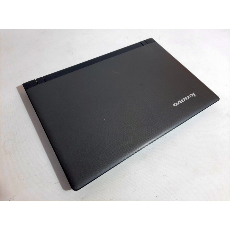 БУ Ноутбук 15.6" Lenovo IdeaPad B50-10, Pentium Quad N3540 (2.66 ГГц) 4GB DDR3, Intel HD, 500GB