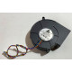 БУ Вентилятор відцентровий Delta BFB1012VH, 100х95х25мм (12v 1.42a 4pin)