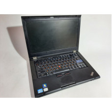 БУ Ноутбук 14" Lenovo ThinkPad T420, Intel Core i5-2540M (2.6 ГГц) Intel HD, 8Gb DDR3, 128Gb SSD