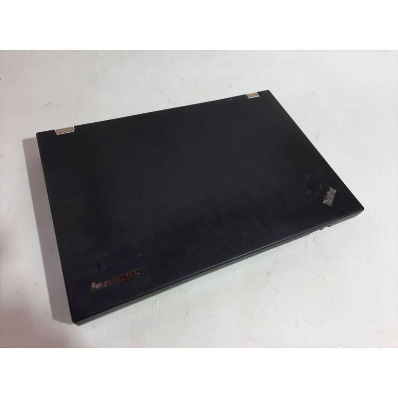 Used Notebook 14" Lenovo ThinkPad T420, Intel Core i5-2540M (2.6 GHz) Intel HD, 8Gb DDR3, 128Gb SSD