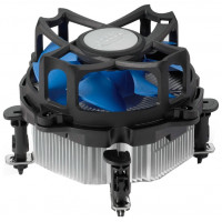 CPU Cooler DeepCool Alta 7 (s1150/1151/1155/1156/1200, 3pin, 2200 rpm)