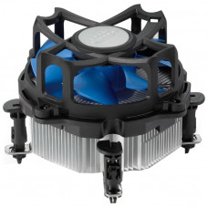 CPU Cooler DeepCool Alta 7 (s1150/1151/1155/1156/1200, 3pin, 2200 rpm)