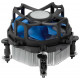 CPU Cooler DeepCool Alta 7 (s1150/1151/1155/1156/1200, 3pin, 2200 rpm)