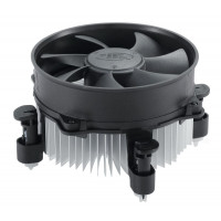 Used Processor cooler DeepCool Alta 9 (s1150/1151/1155/1156/1200, 3pin, 2200 rpm)
