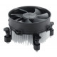 Used Processor cooler DeepCool Alta 9 (s1150/1151/1155/1156/1200, 3pin, 2200 rpm)