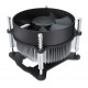 CPU Cooler DeepCool CK-11508 (s1150/1151/1155/1156/1200, 3pin, 2200 rpm, 65W)