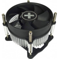 Xilence I200 CPU Cooler (s1150/1151/1155/1156/1200, 3pin, 2200 rpm, 65W)