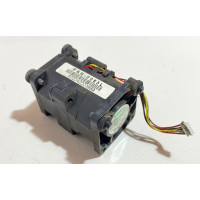 БУ Вентилятор для корпусу Supermicro FAN-0085L, 40х40х56мм (12v 1.0a 6pin) R40W12BS4AC-52