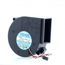 Centrifugal fan NMB BG0903-B044-VTL (12v 1.34a, 3pin, 97x97x33)
