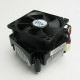 CPU cooler HP (AVC) 480502-002, without backplane (s775, 4pin)