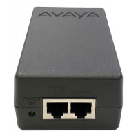 БУ PoE-адаптер Avaya 1151D1 48V, 0.417A (700434897)