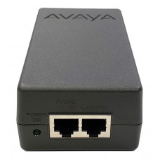 Used PoE adapter Avaya 1151D1 48V, 0.417A (700434897)