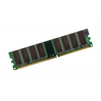 RAM 512 MB, DDR, for PC, Patriot (400 MHz, 2.5 V, CL3, PSD512400)