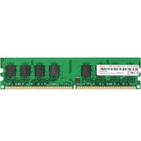 БУ Оперативна пам`ять 2 ГБ, DDR2, для ПК, EXCELERAM (800 МГц, 1.8 В, CL5, E20101A)