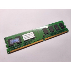 БУ Оперативная память 2 ГБ, DDR2, для ПК, SpecTek (800 МГц, 1.8 В, CL6, PE256M6416U48TD2J-25)