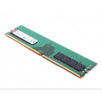 БУ Оперативна пам`ять 4 ГБ, DDR4, для ПК, Kingston (2133 МГц, 1.2 В, CL15, KVR21N15S8/4)