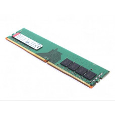 БУ Оперативная память 4 ГБ, DDR4, для ПК, Kingston (2133 МГц, 1.2 В, CL15, KVR21N15S8/4)