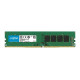 БУ Оперативная память 4 ГБ, DDR4, для ПК, Crucial (2133 МГц, 1.2 В, CL15, CT4G4DFS8213.C8FBD1)