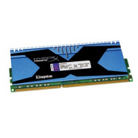 БУ Оперативна пам`ять 8 ГБ, DDR3, для ПК, Kingston (2133 МГц, 1.5 В, CL11, KHX21C11T2K2/16X/1)