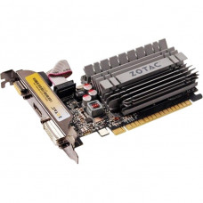 БУ Відеокарта Zotac GeForce GT 730 Zone Edition (4Gb, GDDR3, 64-bit, 902/1600, VGA, DVI, HDMI)