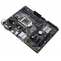 БУ Материнська плата s1151, ASUS Prime B360M-D (2xDDR4, Intel B360, PCI-Ex16x1, VGA, HDMI, microATX)