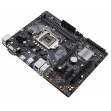 Used Motherboard s1151, ASUS Prime B360M-D (2xDDR4, Intel B360, PCI-Ex16x1, VGA, HDMI, microATX)