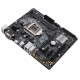 БУ Материнская плата s1151, ASUS Prime B360M-D (2xDDR4, Intel B360, PCI-Ex16x1, VGA, HDMI, microATX)