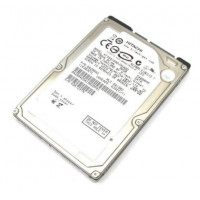Used Hard drive 160 GB Hitachi (2.5", 5400 rpm, 8 MB, SATAII, 0A50687/HTS541616J9SA00)