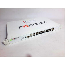 Fortinet FortiGate 100E (FG-100E) Firewall