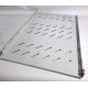Used Stationary shelf Uhl-Mash ShS 800, 730x470x5mm, reinforced, white