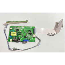 Control board for LG W1943C-PF monitor (EAX59305908)