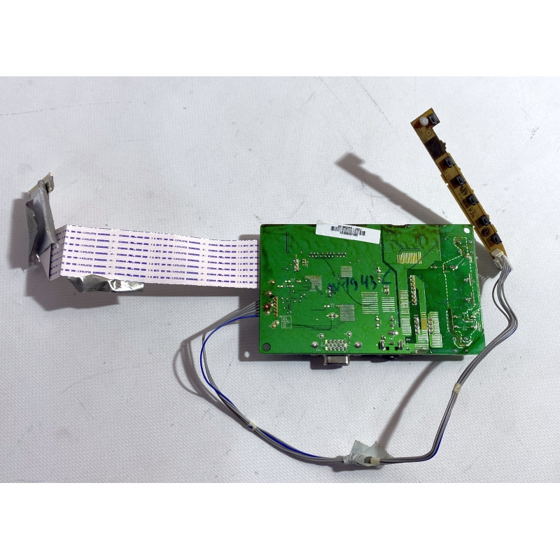 Control board for LG W1943C-PF monitor (EAX59305908)