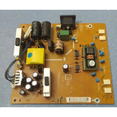 Used Power supply board for monitor