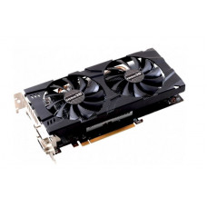 Used Video card Inno3D GeForce GTX 1060 6GB GDDR5, 192 bit, 1506/8000 MHz, 2 x DVI, HDMI, DPort