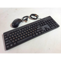 БУ Комплект провідний Real-El Standard 503 Kit, USB
