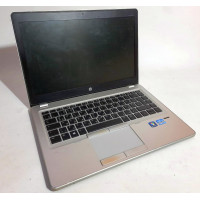 Laptop 14" HP EliteBook Folio 9480m, Core i5-4310U (2.0 GHz) 8GB DDR3, Intel HD, 256GB SSD