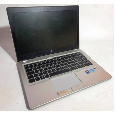 БУ Ноутбук 14" HP EliteBook Folio 9480m, Core i5-4310U (2.0 ГГц) 8GB DDR3, Intel HD, 256GB SSD