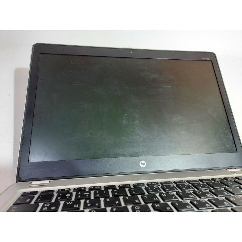 БУ Ноутбук 14" HP EliteBook Folio 9480m, Core i5-4310U (2.0 ГГц) 8GB DDR3, Intel HD, 256GB SSD