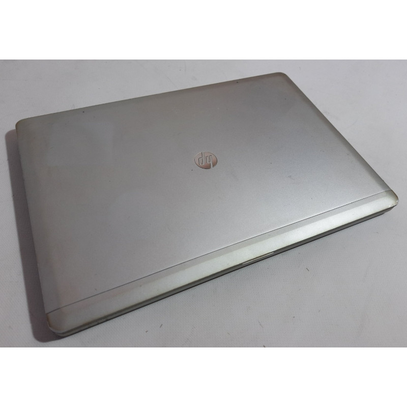 БУ Ноутбук 14" HP EliteBook Folio 9480m, Core i5-4310U (2.0 ГГц) 8GB DDR3, Intel HD, 256GB SSD
