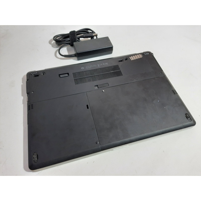 БУ Ноутбук 14" HP EliteBook Folio 9480m, Core i5-4310U (2.0 ГГц) 8GB DDR3, Intel HD, 256GB SSD