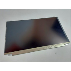 БУ Матриця (дисплей) 15.6" BOE NV156FHM-N42 (1920x1080, IPS, 30pin eDP, праворуч низ, верт. вушка)