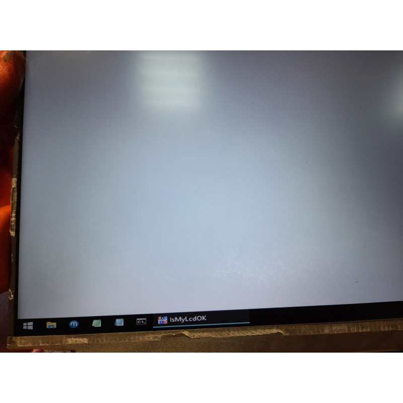 БУ Матриця (дисплей) 15.6" BOE NV156FHM-N42 (1920x1080, IPS, 30pin eDP, праворуч низ, верт. вушка)