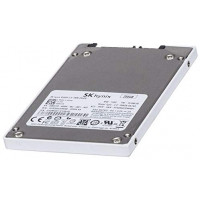 БУ SSD накопичувач 256 ГБ SK hynix (2.5", MLC, SATAIII, HFS256G32MNB-2200A)