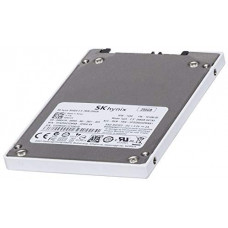 Used SSD drive 256 GB SK hynix (2.5", MLC, SATAIII, HFS256G32MNB-2200A)