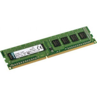 БУ Оперативна пам`ять 8 ГБ, DDR3L, для ПК, Kingston (1600 МГц, 1.35 В, CL11, KVR16LN11/8)