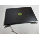 Used Top cover with frame for HP Pavilion Gaming 15-bc532ur laptop (with hinges)
