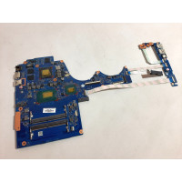 Used Motherboard for HP Pavilion Gaming 15-bc532ur laptop (L60212-601, DAG35NMB8C0) NOT WORKING